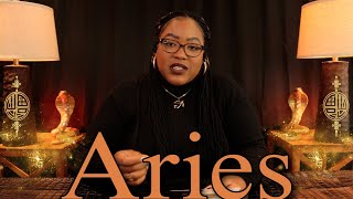 ARIES: What Does This Person on Your Mind *Shadow Self* Want To Tell You | Timeless Reading