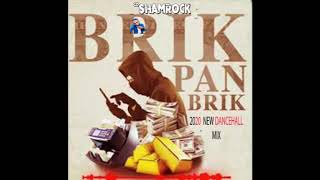 Brik Pan Brik DANCEHALL – [S.I.W.T.W MIXTAPE] – ZjGENERAL (JANUARY 2020)