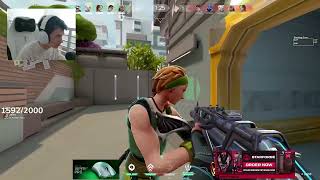 THIS JETT IS TOO FAST - SEN ZEKKEN! 30 ELIMS! [ VALORANT PRO REPLAYS ]