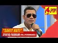 MPop! : Syafiq Farhain - Sakit Hati (Full Performance)