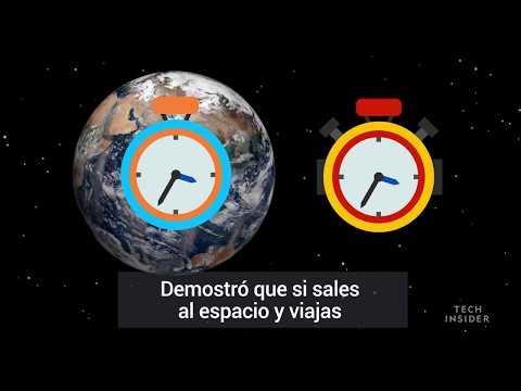 Vídeo: Según Los Físicos, Hay Dos Formas De Viajar En El Tiempo: - Vista Alternativa
