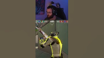 The Judge needs a nerf....