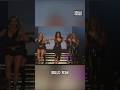 Who Would Be In The Modern Day Pussycat Dolls? #Shorts