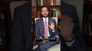 Un Minuto Notarial Con El Lic. Erick Espinosa Núñez. Qué Es El Cfdi De Un Inmueble?