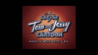 Tom and Jerry | Everybody loves somebody By Dean Martin | Edit