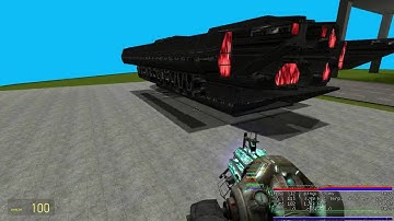 Bunglist.com SpaceBuild3 Server HD Video Test