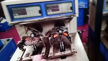 Automatic Ceiling Fan Winding Machine , Few words from Sanjeev Verma Vol 1, What