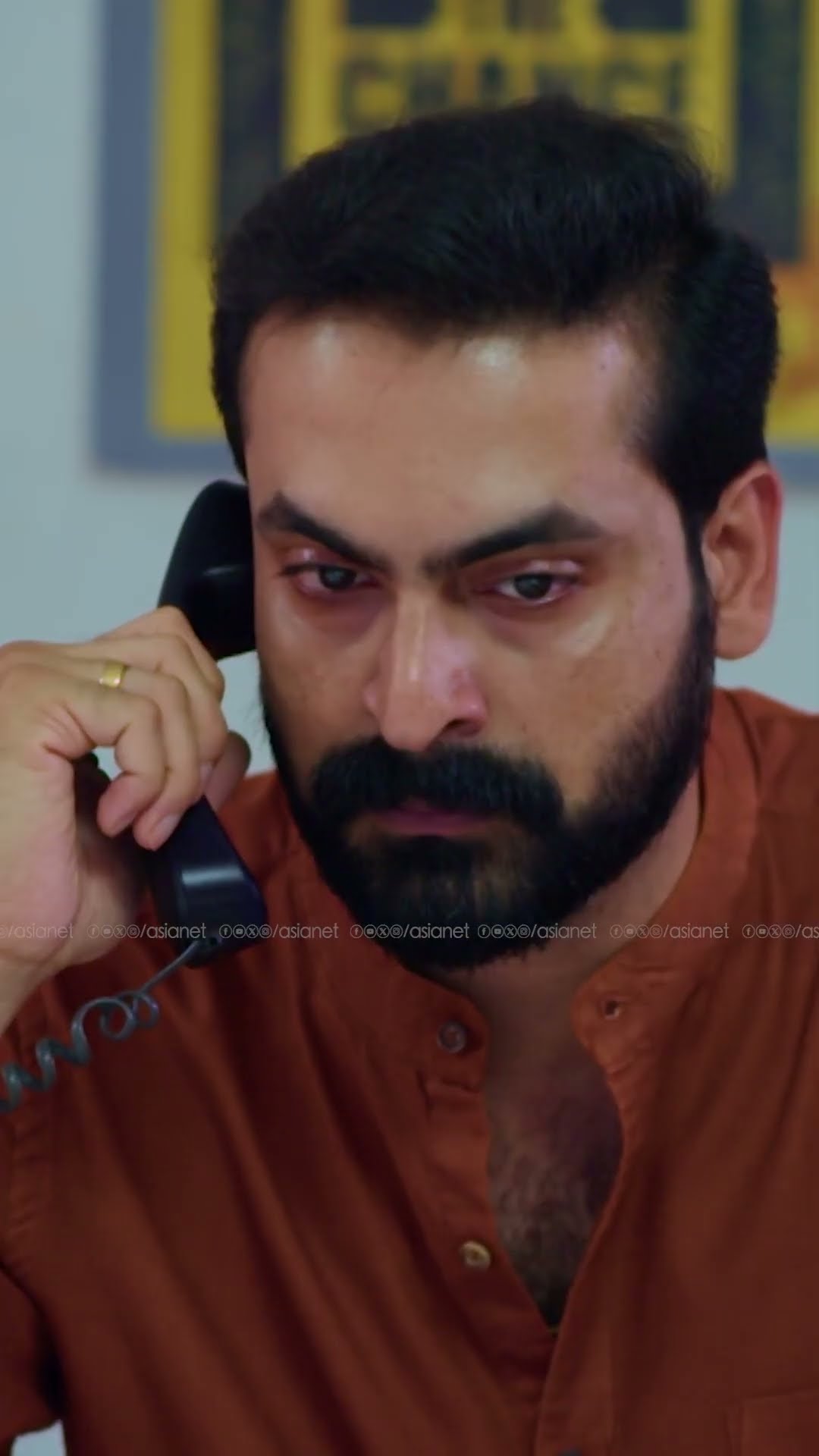 #IshtamMathram മഹേഷിനെ വട്ടാക്കി ആകാശ്