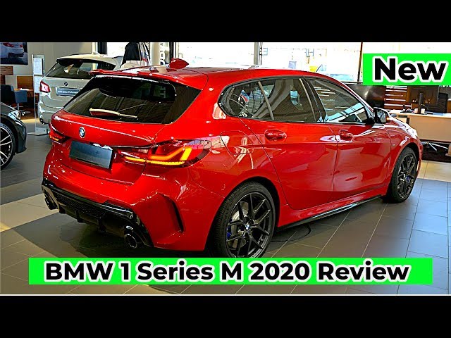 New BMW 1 Series M 2020 Review Interior Exterior 