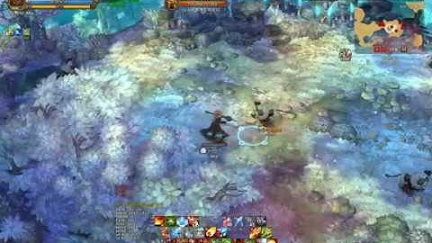 TOS : Shadowmancer C2, new Skill "Shadow Fatter"