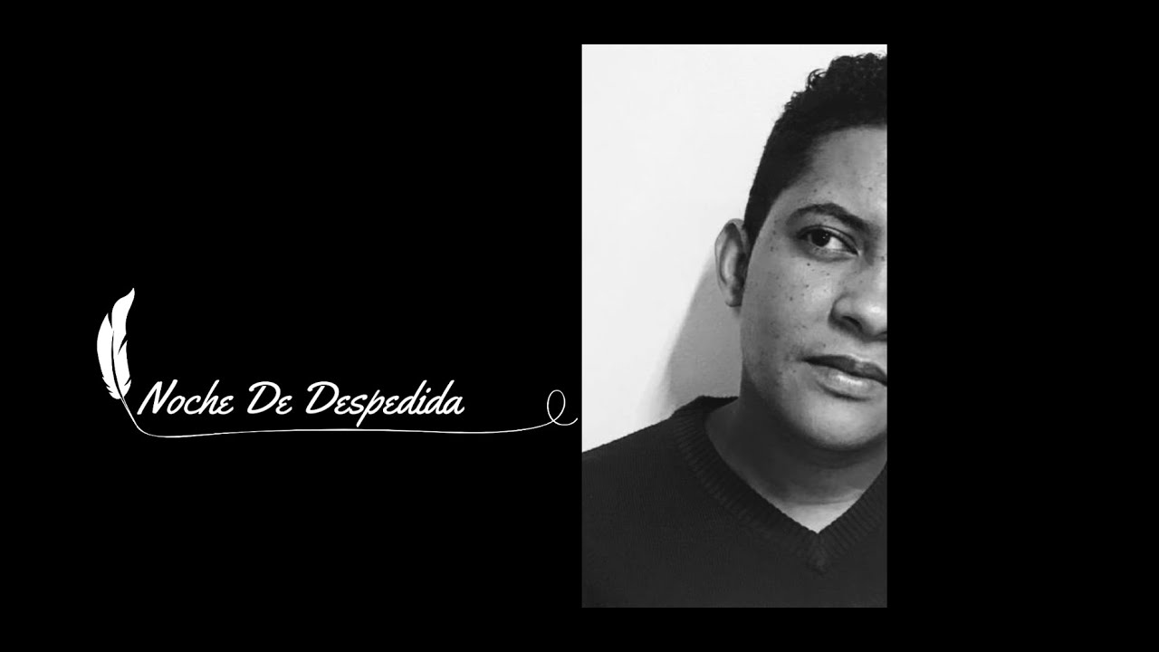 Isaury De Dios - Noche De Despedida (Audio Oficial)