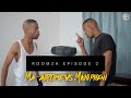 ROOMZA EP 2- Ma-airtime vs Mkhipheni