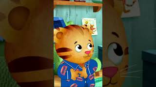 Daniel Tiger's Neighborhood | Morning At Grandpère's | PBS KIDS