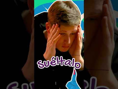 ¿Necesitas hablar? 🗣️ #Suéltalo