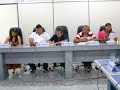 5ª Sessão Ordinária do Primeiro Período de Monte Negro-RO 16-03-2018, 1ª Parte