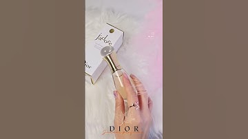 Thumbnail of I'm in Dior mood ✨️ #2024 #unboxing #perfume #asmr