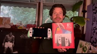 A month deep with the Switch OLED | How I feel about my decision now…