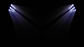 Lights Royalty Background Videos Loops HD Stock Clips Leakes Bokeh Particles Blur