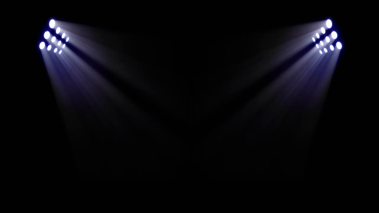 Lights Royalty Background Videos Loops HD Stock Clips Leakes Bokeh