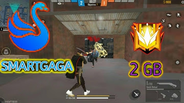 Smartgaga  Headshot Setting For  Low End Pc Emulator  l  Smartgaga Free Fire l Smartgaga Emulator