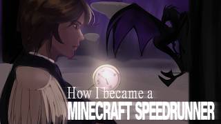 Details I Became A Minecraft SPEEDRUNNER Update