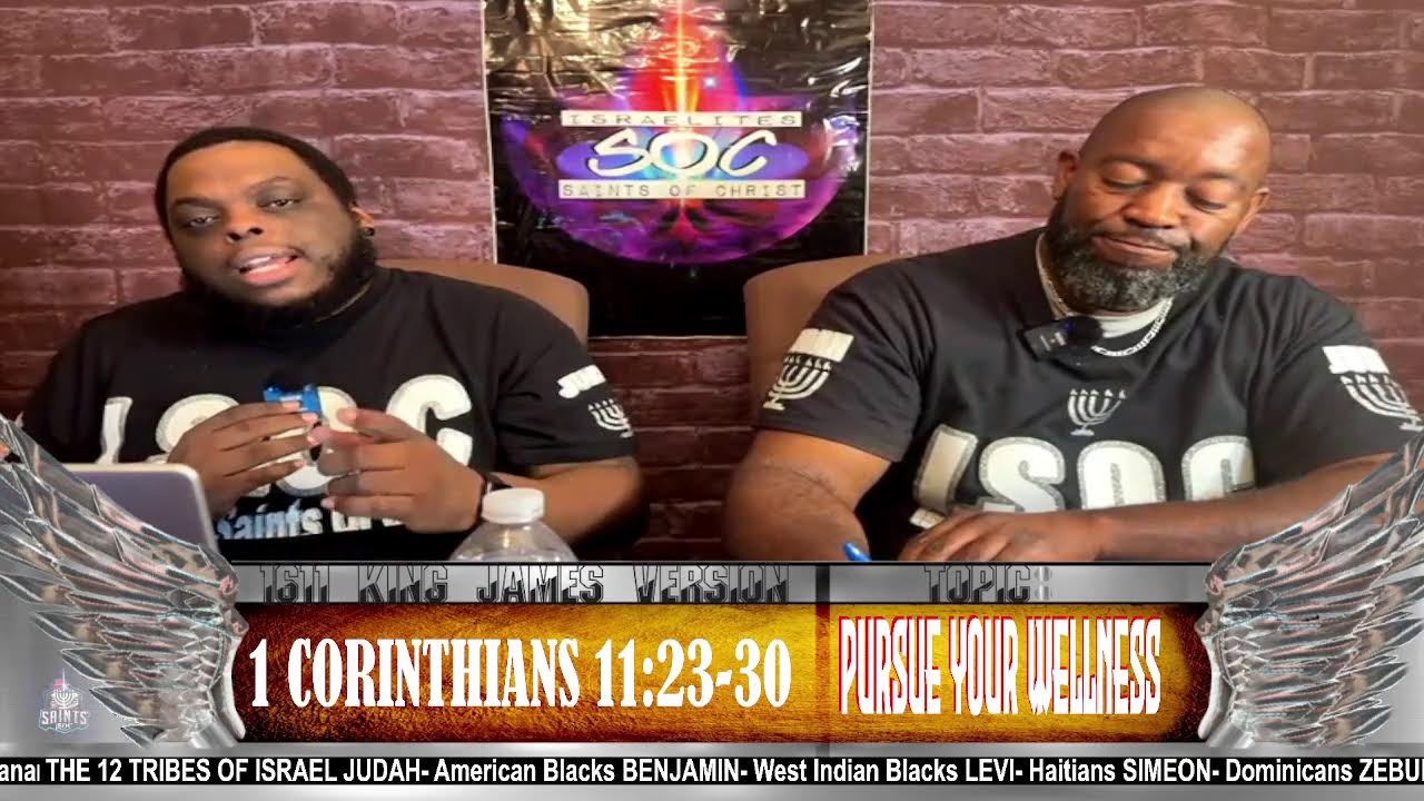 PURSUE YOUR WELLNESS