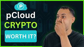 Is pCloud Crypto Worth It Honest 2026 Review | pCloud Encryption