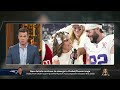 Could Mike Vrabel consider taking a leave of absence?