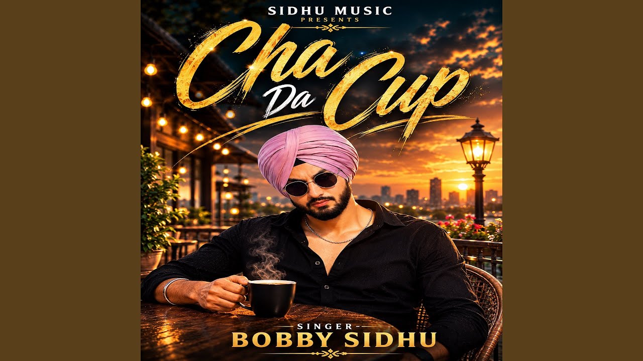 Watch Cha Da Cup on YouTube Watch Cha Da Cup on YouTube