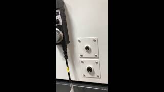 Cnc Mini Mill Sv-2414A Part 1