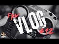 Fpv vlog episode 12 . Chargers , whoops and tattoos