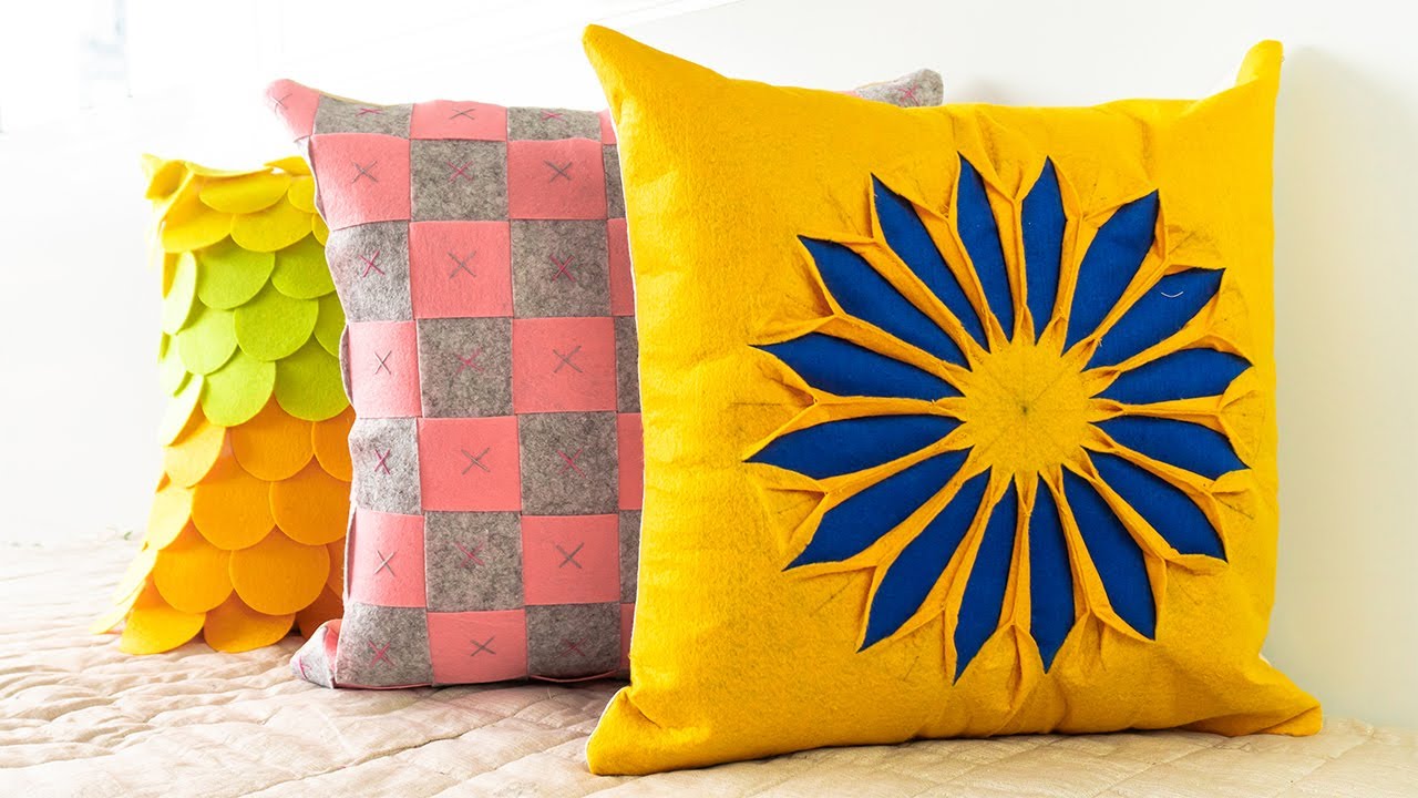 CUSHION COVERS – Show Cushions