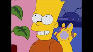 The Simpsons  The Hand Controls Me! Oct 22, 2021