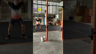 Narin Bangkok Throwdown 2019 scaled
