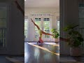 Before I did headstands like this ⬆️ - check this out👀