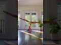 Before I did headstands like this ⬆️ - check this out👀
