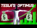 Tesla Time News - Your Future Robot - Optimus!