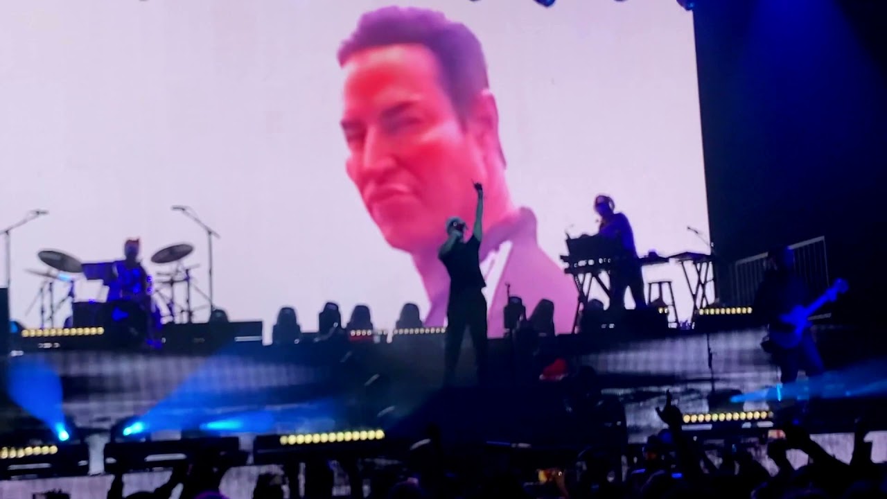 Joji - Pretty Boy (Live At The Novo)