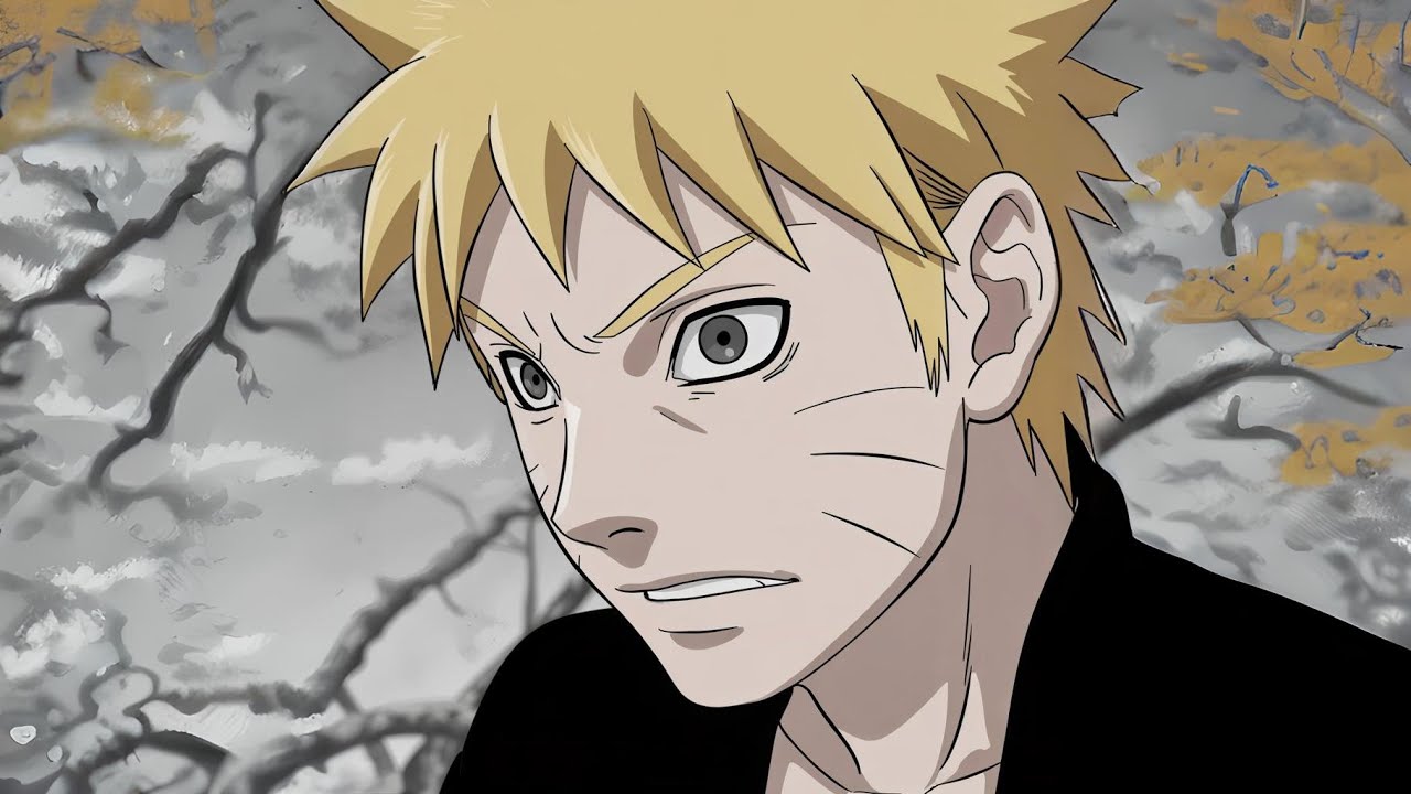 QHPS Naruto era abandonado y se unía a Akatsuki//El sabio de la oscuridad||Capitulo 1