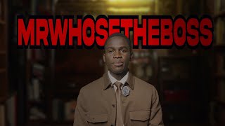 A message to Mrwhosetheboss
