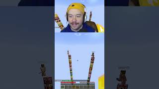 The Most Insane Luck In Minecraft Pillars #minecraft #minecraftshorts
The Most Insane Luck In Minecraft Pillars #minecraft #minecraftshorts The Most Insane Luck In Minecraft Pillars #minecraft #minecraftshorts