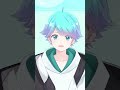 君と私わたがしたわし！NGバージョン【いれいす】【いむくん】＃Shorts