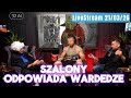 ODPOWIEDZ SZALONEGO?#wardega #wataha #wardęga #szalonytańcula #szalonypodcast #famemma #nowość #4you