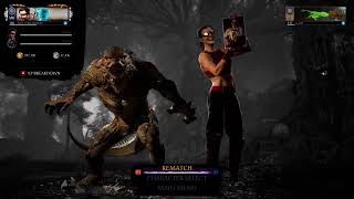 MadHouse Tournament 10pm EST