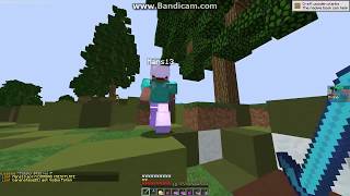 Mans13 Anti KB PhanaticMC kitpvp