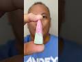 👂ASMR SWIZZELS BRITISH SQUASHIES CANDY WATERMELON FLAVOR EATING SOUNDS👂#shorts #asmr