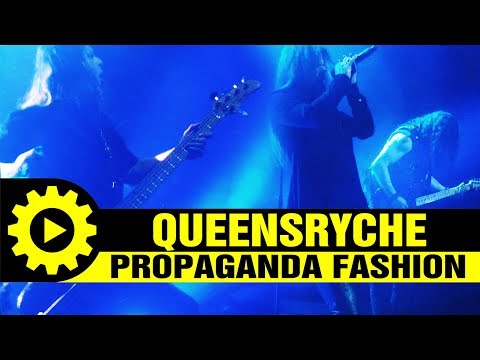 QUEENSRYCHE - Propaganda