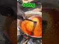 Intentionally made jollof rice #food #cooking #consistencyiskey #consistencywins