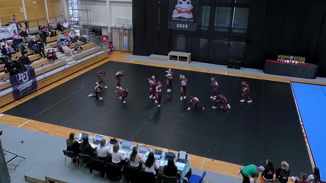 FCC 2025 — YTCHH — Dolls Youth {PK M20 — SVN}