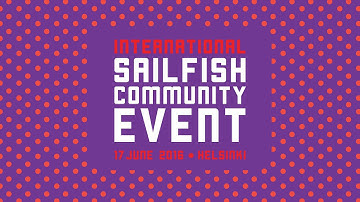 Sailfish OS workshop: User Interface - Joona Petrell